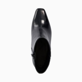 Ovation Chisel Toe Heeled Boots