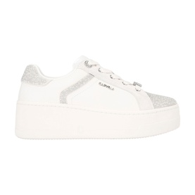 Perenne Jewel Platform Trainers