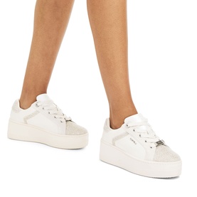 Perenne Jewel Platform Trainers