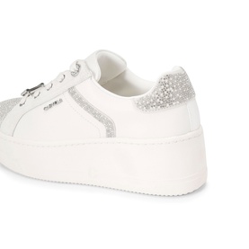 Perenne Jewel Platform Trainers