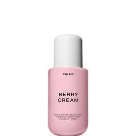 Berry Cream Hair and Body Mist
