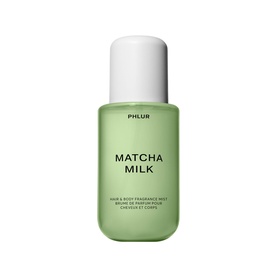 Matcha Milk Hair and Body Mist