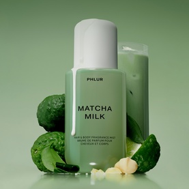 Matcha Milk Hair and Body Mist