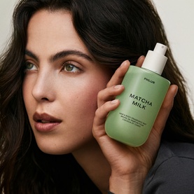 Matcha Milk Hair and Body Mist