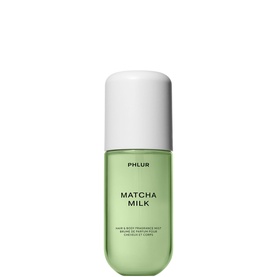 Matcha Milk Hair and Body Mist