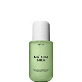 Matcha Milk Hair and Body Mist