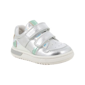 Double Strap Trainers