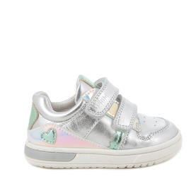 Double Strap Trainers