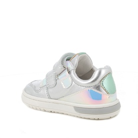 Double Strap Trainers