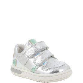 Double Strap Trainers