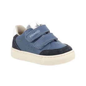 Double Strap Trainers