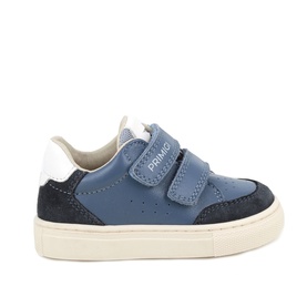 Double Strap Trainers