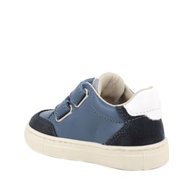 Double Strap Trainers