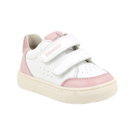 Double Strap Trainers