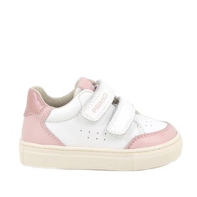 Double Strap Trainers