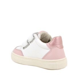 Double Strap Trainers