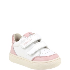 Double Strap Trainers