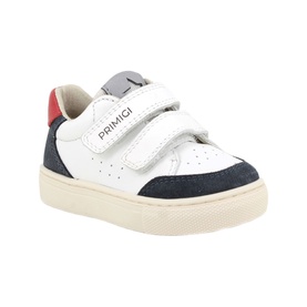 Double Strap Trainers