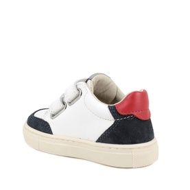 Double Strap Trainers