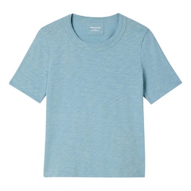 Rosa Double Trim T-Shirt