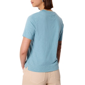 Rosa Double Trim T-Shirt