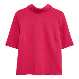 Tali Textured Top