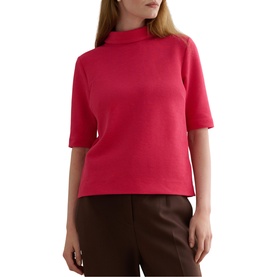 Tali Textured Top