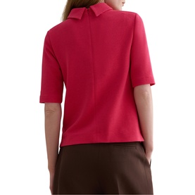 Tali Textured Top