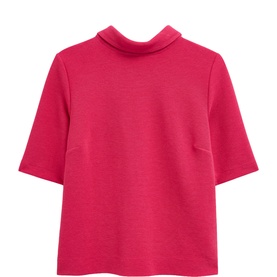 Tali Textured Top