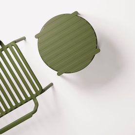 Doga Garden Bistro Set Agave