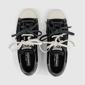 Chuck Pro Low Top Trainers