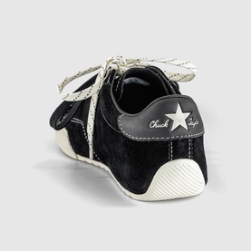 Chuck Pro Low Top Trainers