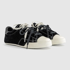 Chuck Pro Low Top Trainers