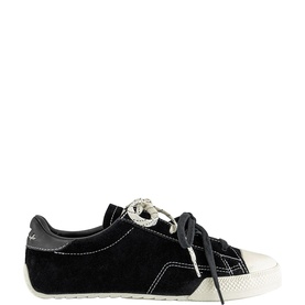 Chuck Pro Low Top Trainers