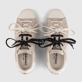 Chuck Pro Low Top Trainers