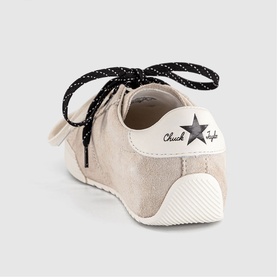 Chuck Pro Low Top Trainers