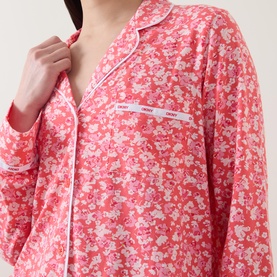 Floral Pyjama Set