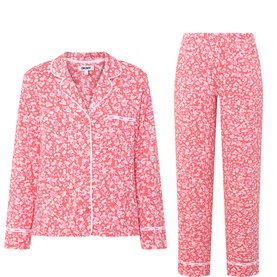 Floral Pyjama Set