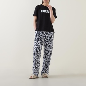 Logo Pyjama Set