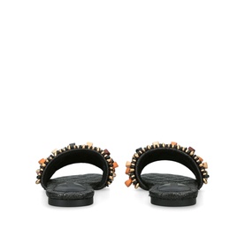 Marika-B Beaded Sandals