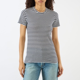 Lana Stripe T-Shirt