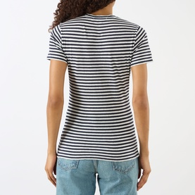 Lana Stripe T-Shirt