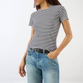 Lana Stripe T-Shirt