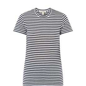 Lana Stripe T-Shirt