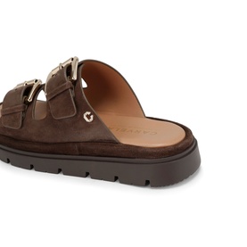 Pavilion Buckle Slides
