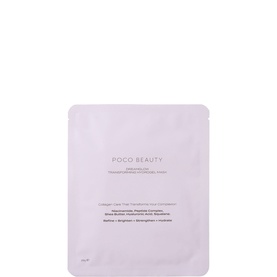 Dreamglow Transforming Hydrogel Mask - Single