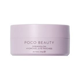 Dreamglow Hydrogel Eye Patches