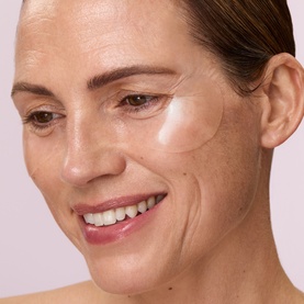 Dreamglow Hydrogel Eye Patches