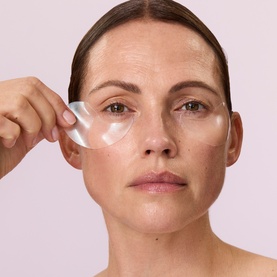 Dreamglow Hydrogel Eye Patches