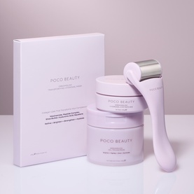 Dreamglow Hydrogel Eye Patches